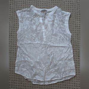 Katherine Barclay blouse